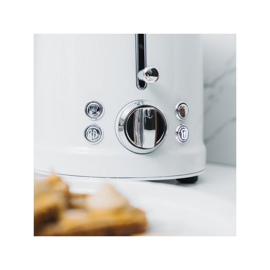 novis Grille-pain Iconic T2 