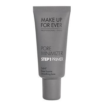 Step 1 Primer Pore Minimizer