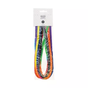 Fil chenille