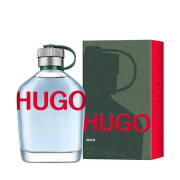 Man Eau de Toilette 