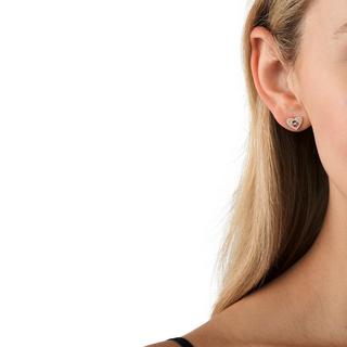 MICHAEL KORS Kors Love Ohrstecker 