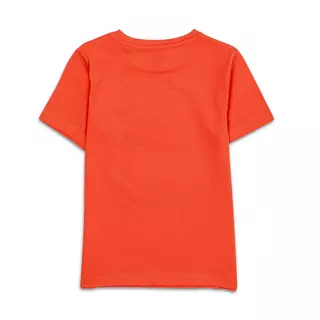 Manor Kids T-shirt girocollo, manica corta  Rosso