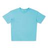 Manor Kids T-Shirt, Rundhals, kurzarm  Mittelblau