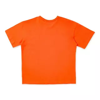 Manor Kids T-Shirt, Rundhals, kurzarm  Rot