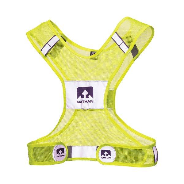 Image of Leuchtweste Unisex Gelb S/M