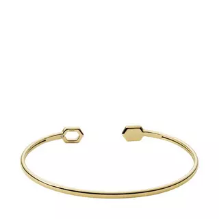 FOSSIL VAL Armband Gold