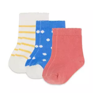 Triopack, Socken für Babys