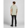 JACK & JONES JJPALM TEE SS T-Shirt 