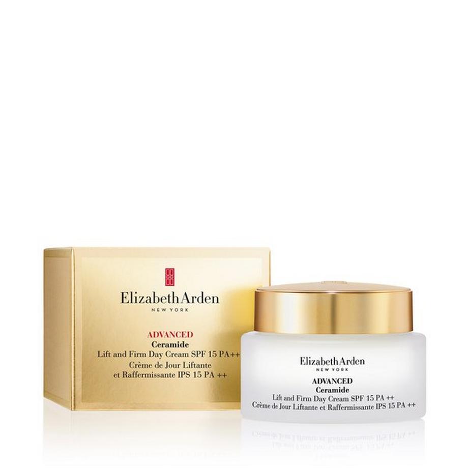 Ceramide Lift & Firm Day Cream SPF 15