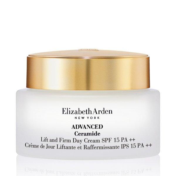 Elizabeth Arden  Ceramide Lift & Firm Day Cream SPF 15 