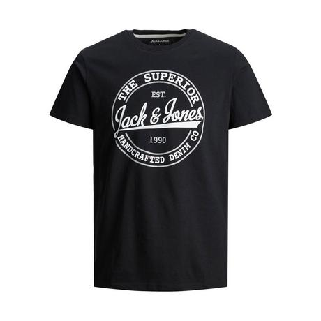 JACK & JONES JJBRAT TEE SS T-Shirt 
