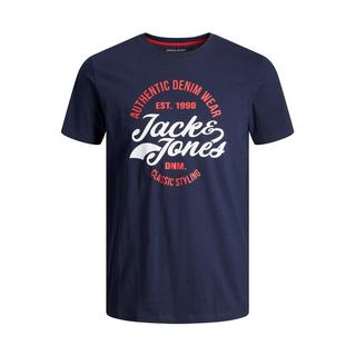 JACK & JONES JJBRAT TEE SS T-Shirt 