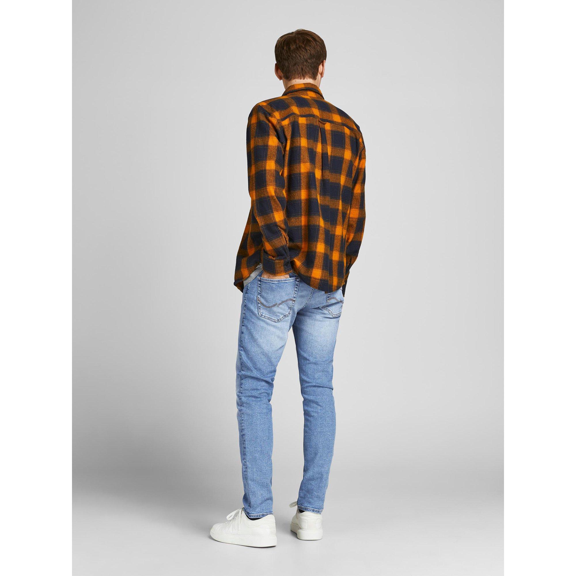 JACK & JONES Glenn Original NA 030 Jean Slim Fit  
