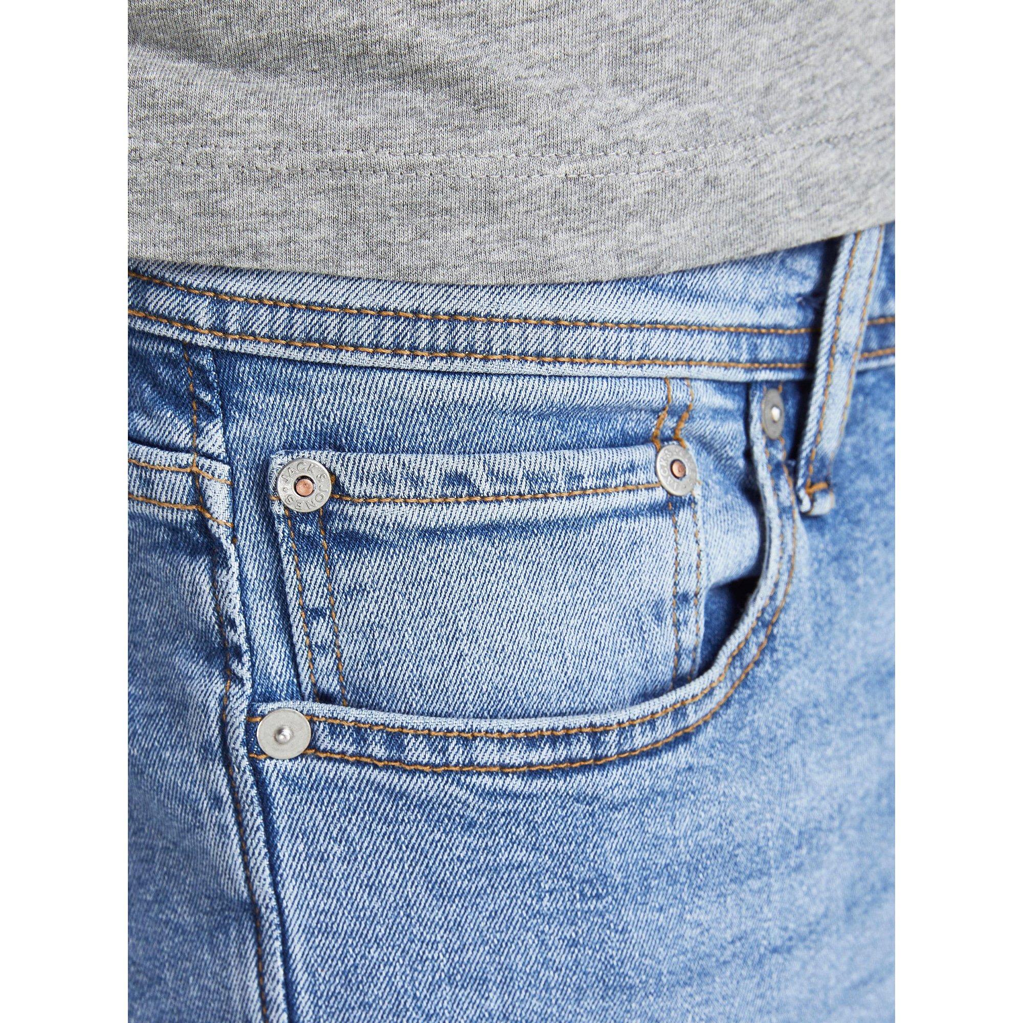 JACK & JONES Glenn Original NA 030 Jean Slim Fit  