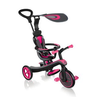 GLOBBER  All-In-One Trike 4in1 