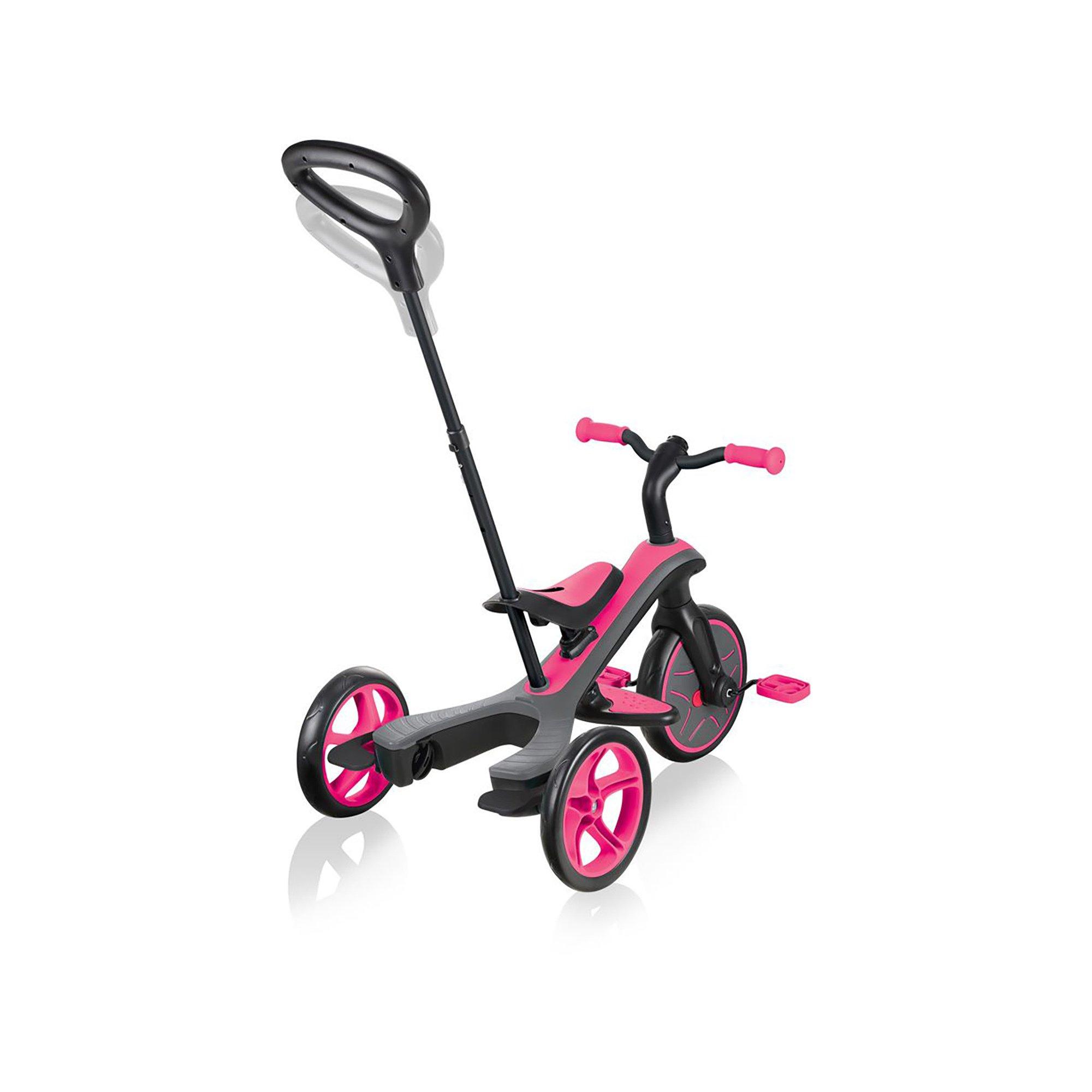 GLOBBER  All-In-One Trike 4in1 
