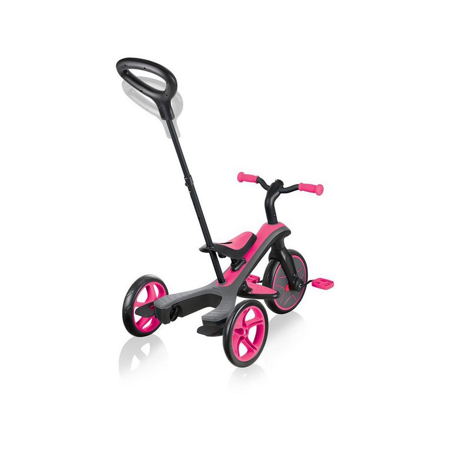 GLOBBER  All-In-One Trike 4in1 