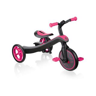 GLOBBER  All-In-One Trike 4in1 
