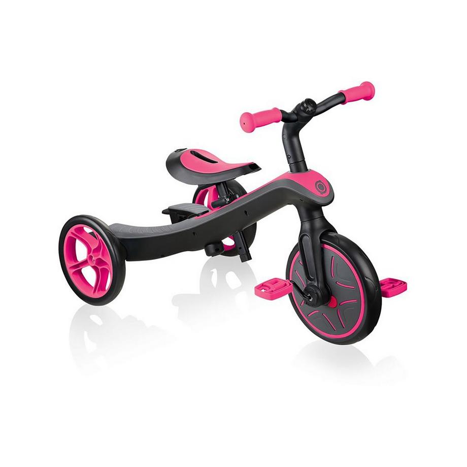 GLOBBER  All-In-One Trike 4in1 