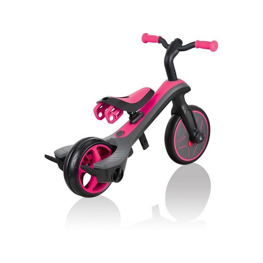 GLOBBER  All-In-One Trike 4in1 