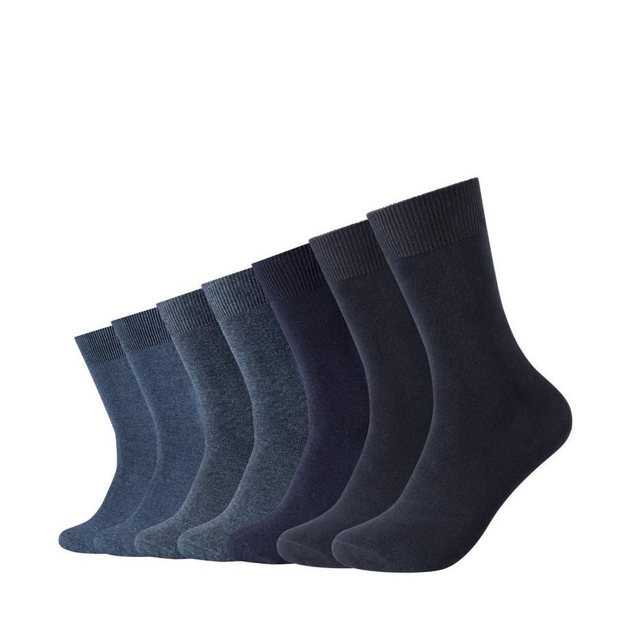 Multipack, chaussettes mollet
