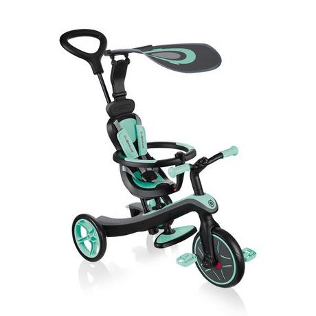 GLOBBER  All-In-One Trike 4in1 