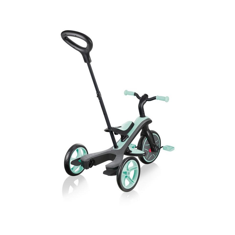 GLOBBER  All-In-One Trike 4in1 