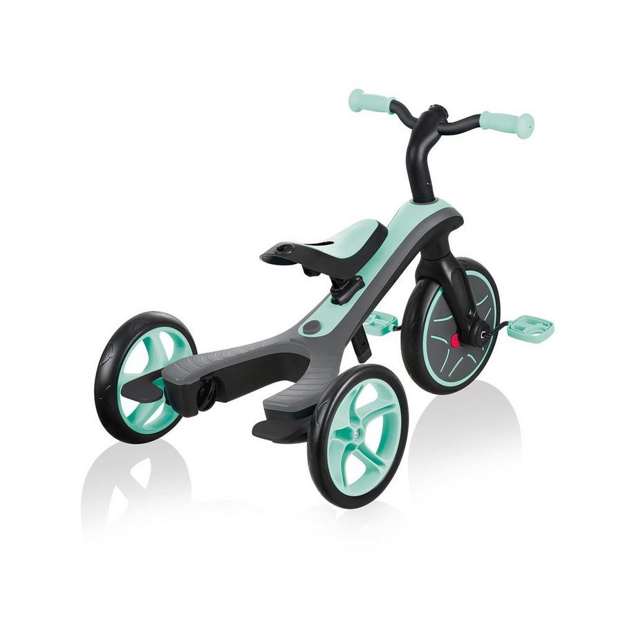 GLOBBER  All-In-One Trike 4in1 