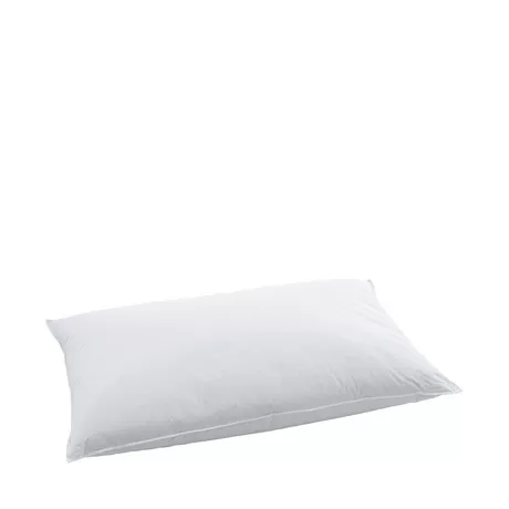 billerbeck Edition Mittelfestes Daunen-/Federkopfkissen Malea 