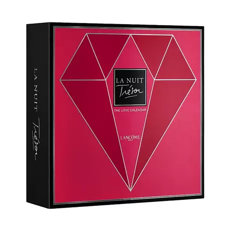 Lancôme  La Nuit Trésor The Love Calendar - Valentinstag Limited Edition 