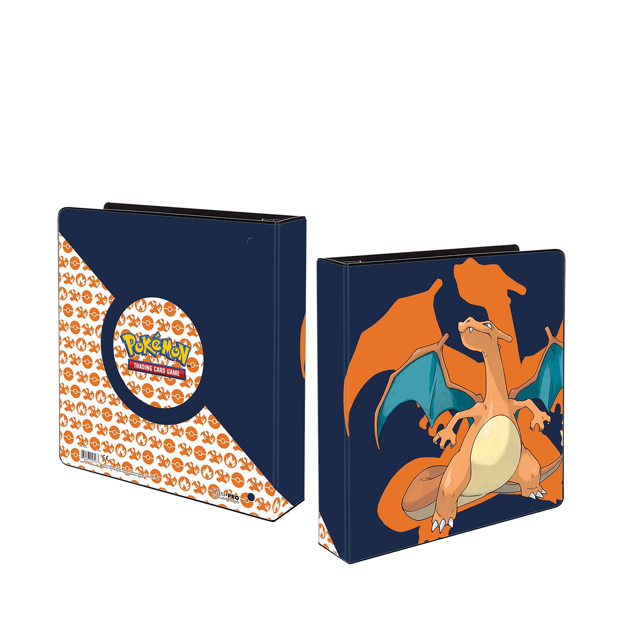 Ultra PRO  Album per carte collezionabili, modelli assortiti 