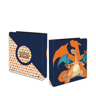 Ultra PRO  Album für Sammelkarten, Zufallsauswahl 