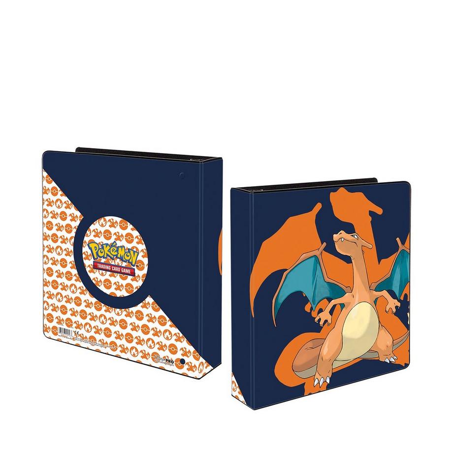 Ultra PRO  Album für Sammelkarten, Zufallsauswahl 