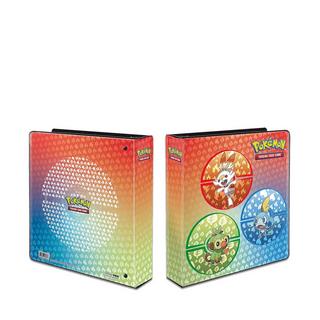 Ultra PRO  Album für Sammelkarten, Zufallsauswahl 