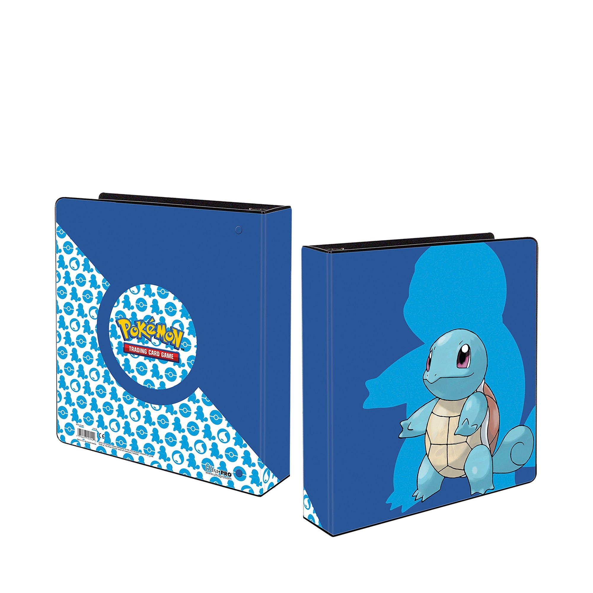 Ultra PRO  Album per carte collezionabili, modelli assortiti 