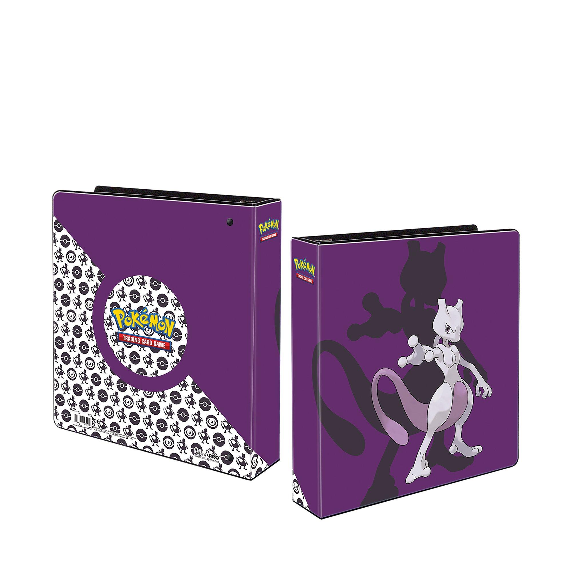 Ultra PRO  Album per carte collezionabili, modelli assortiti 