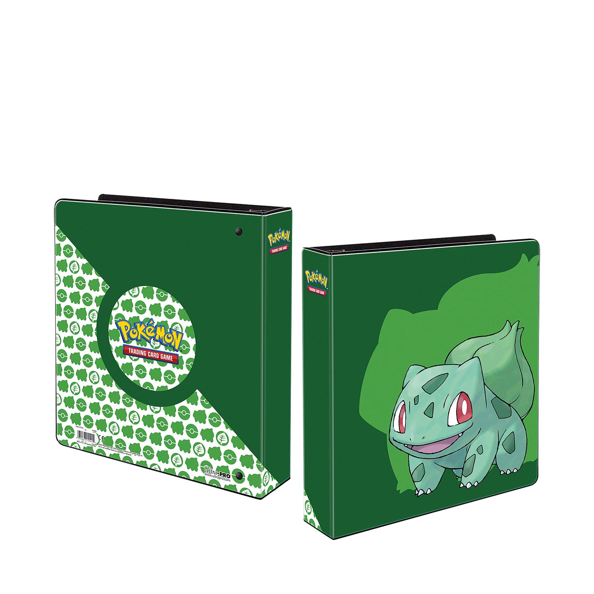 Ultra PRO  Album per carte collezionabili, modelli assortiti 