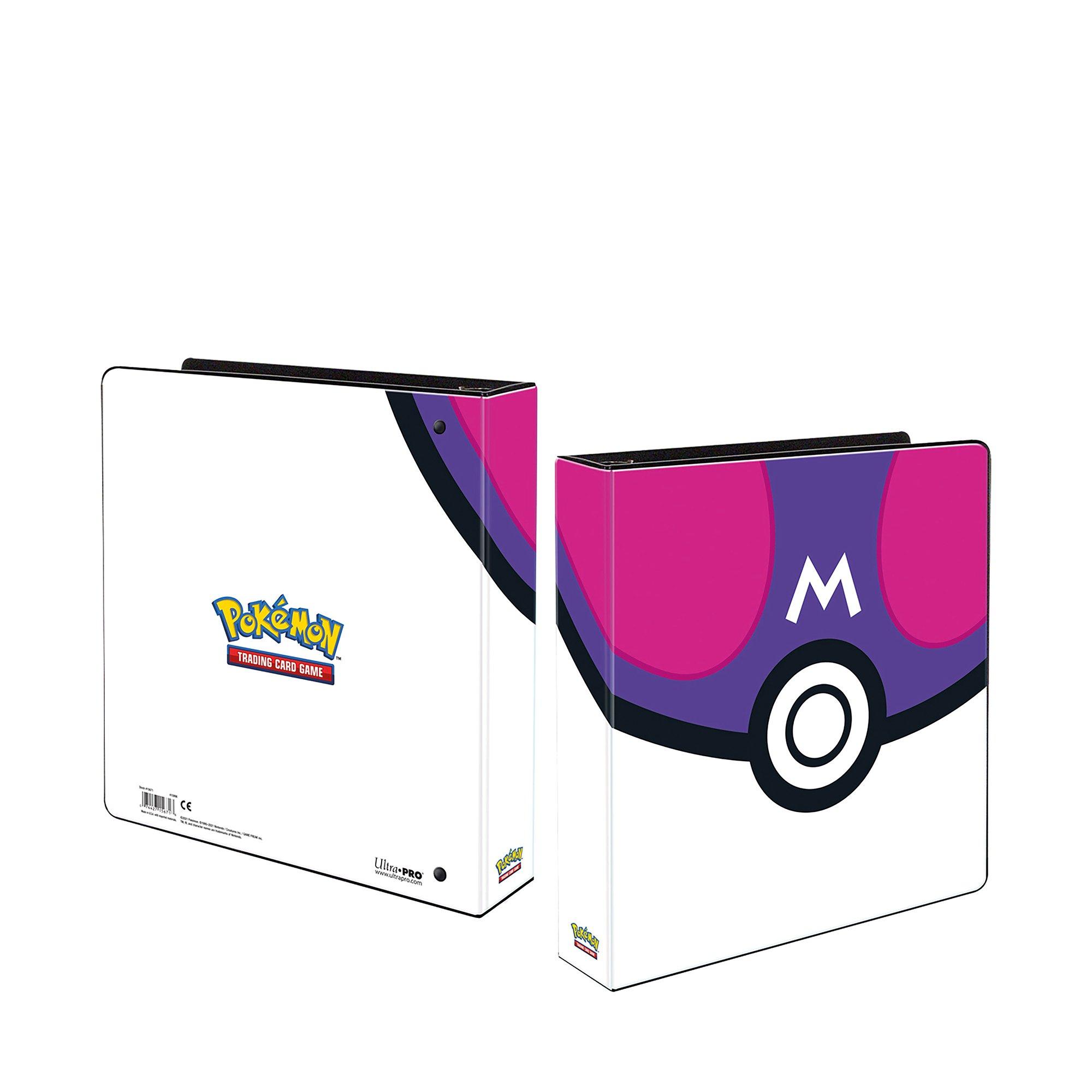 Ultra PRO  Album per carte collezionabili, modelli assortiti 