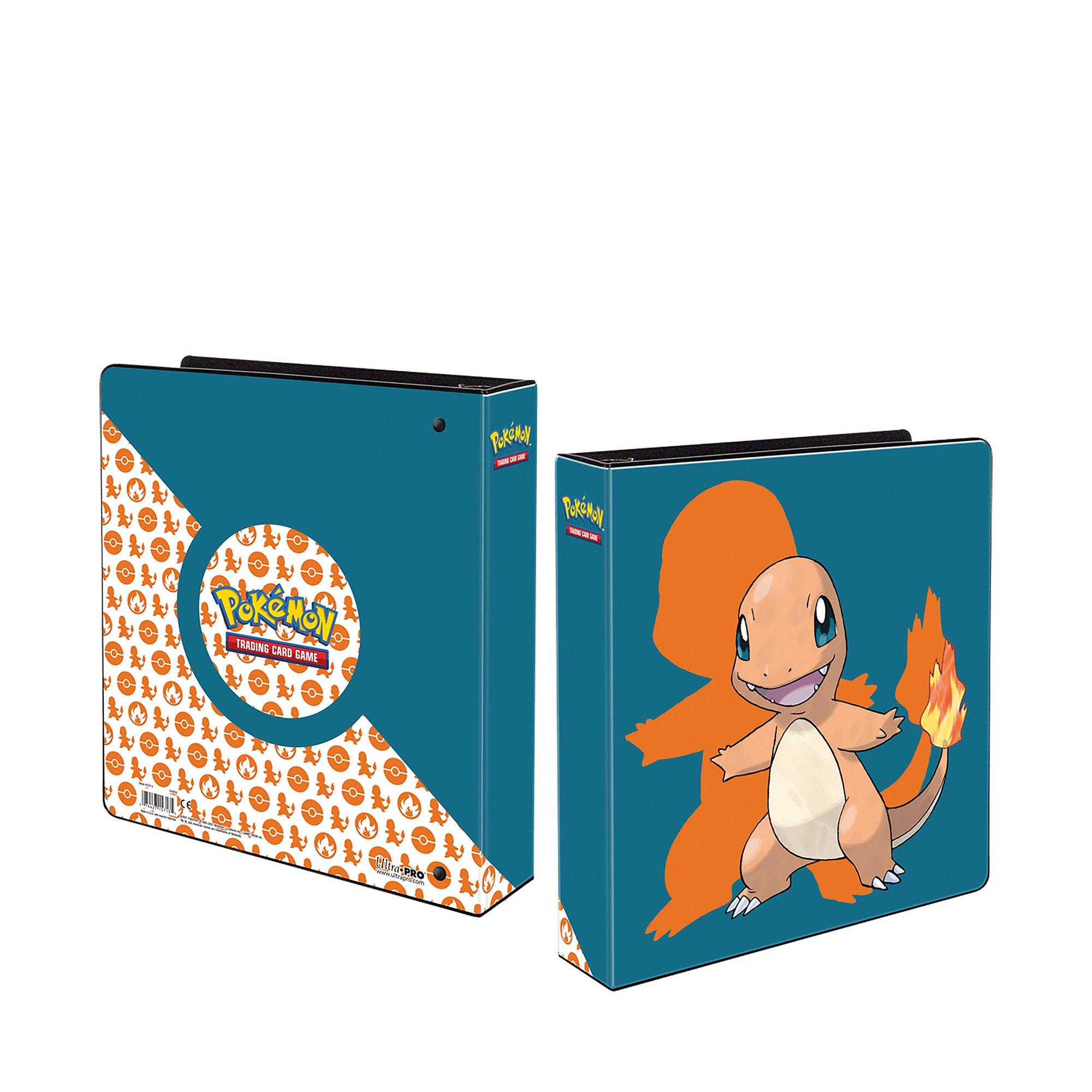 Ultra PRO  Album per carte collezionabili, modelli assortiti 