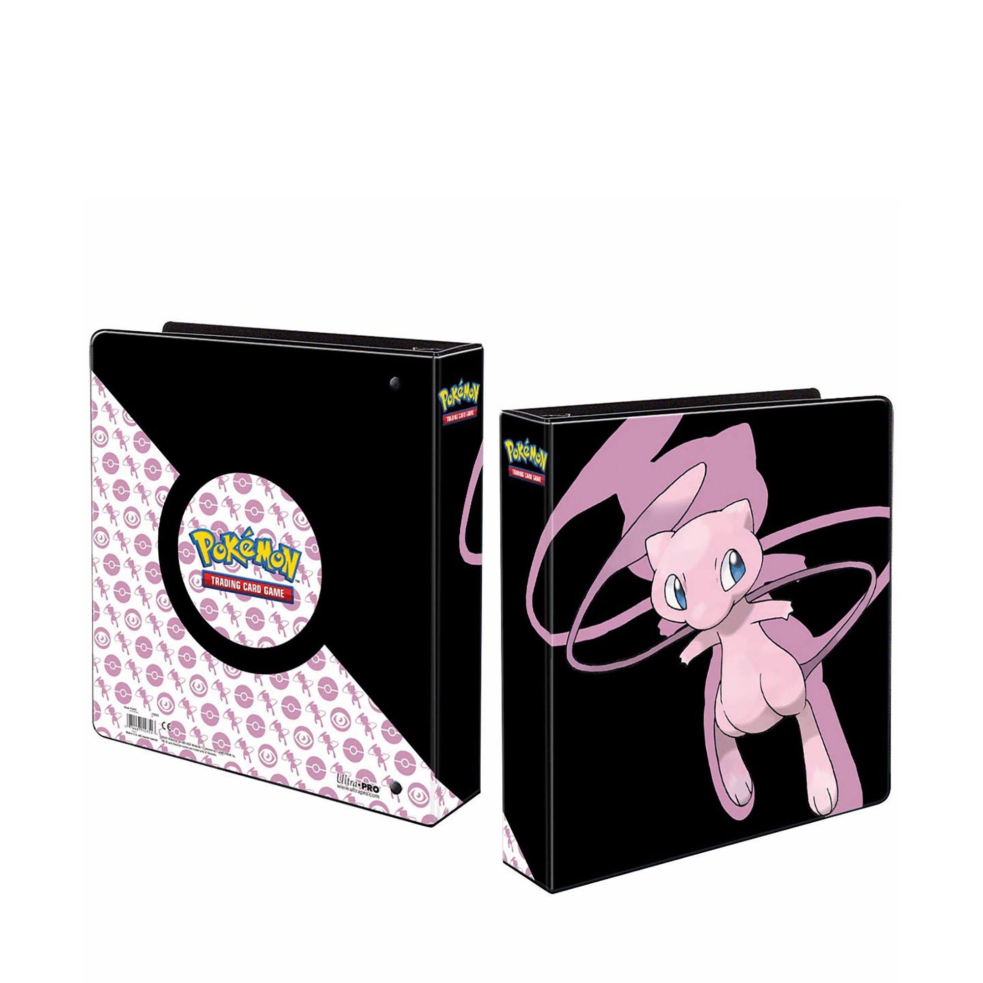 Ultra PRO  Album per carte collezionabili, modelli assortiti 