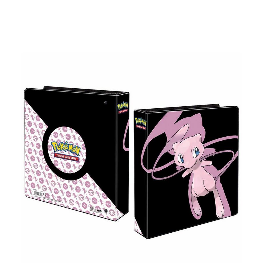 Ultra PRO  Album für Sammelkarten, Zufallsauswahl 