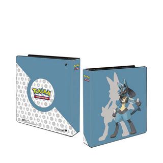 Ultra PRO  Album für Sammelkarten, Zufallsauswahl 