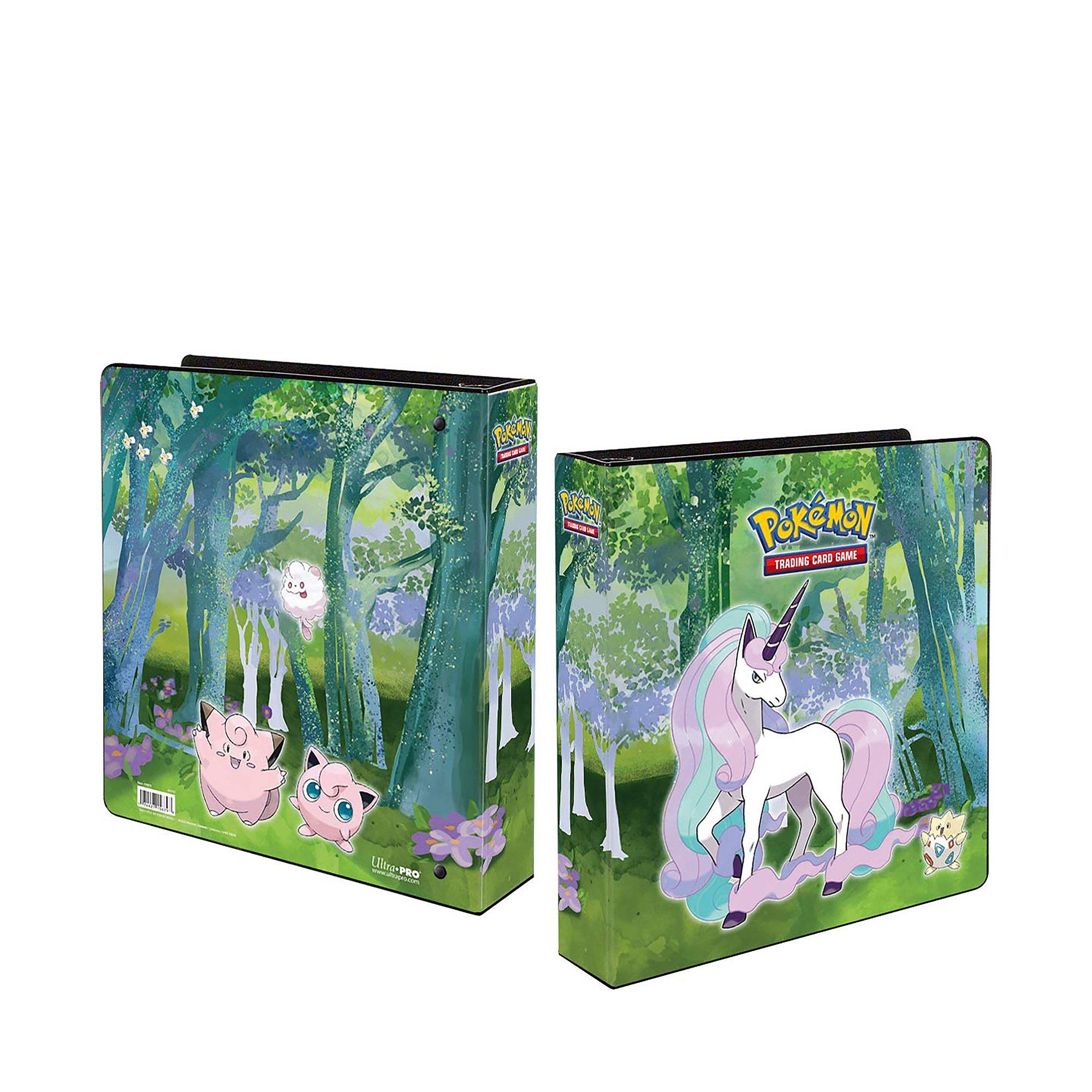 Ultra PRO  Album per carte collezionabili, modelli assortiti 