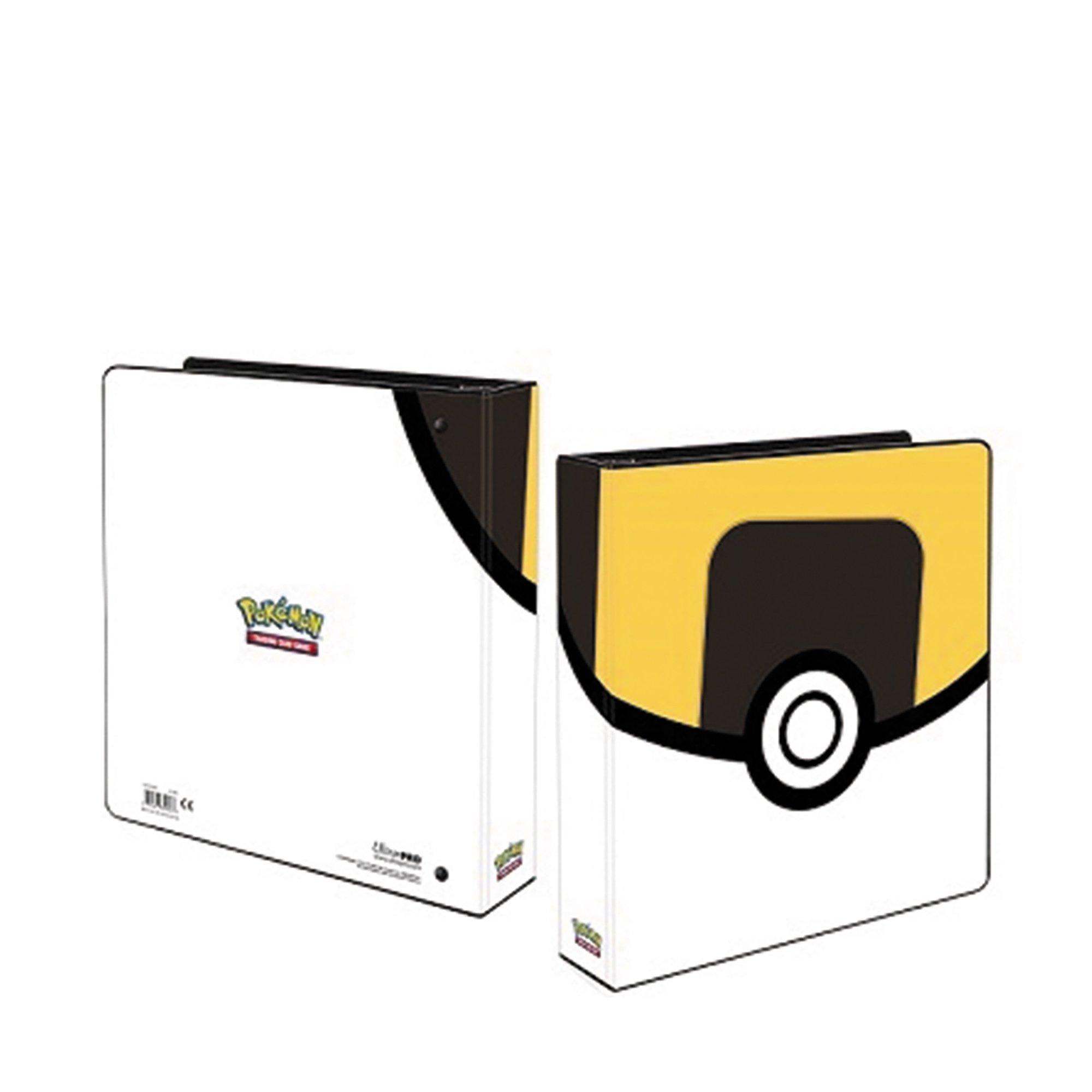 Ultra PRO  Album per carte collezionabili, modelli assortiti 