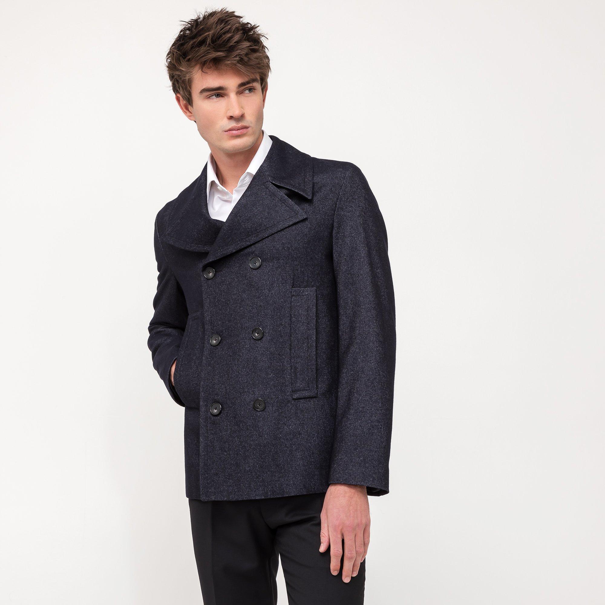 Tommy hilfiger caban homme