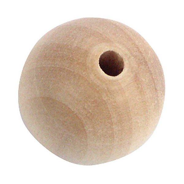 Image of Holzkugel Holzkugel