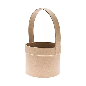 Panier de bricolage