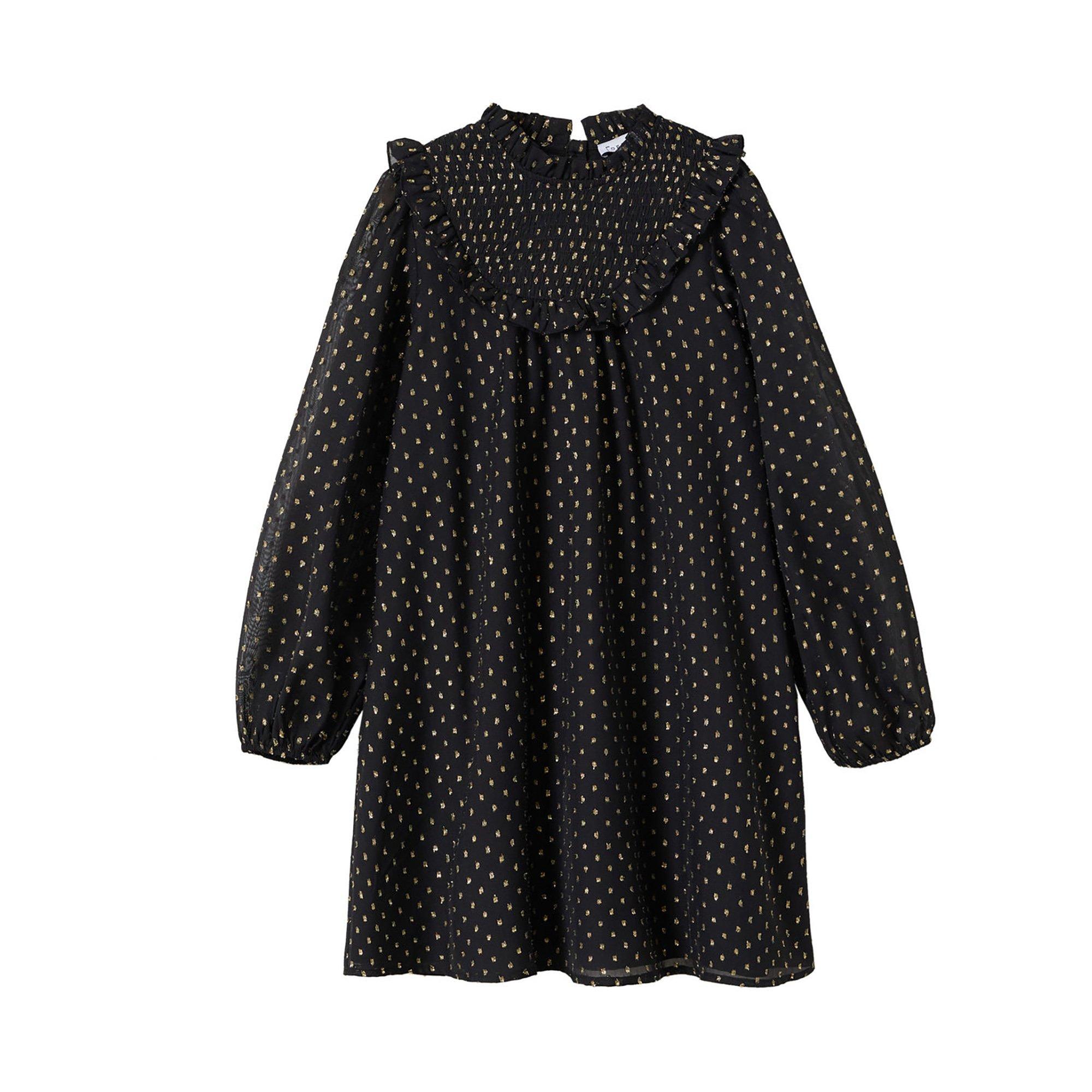 Image of MANGO Kids Festliches Kleid - 10Y