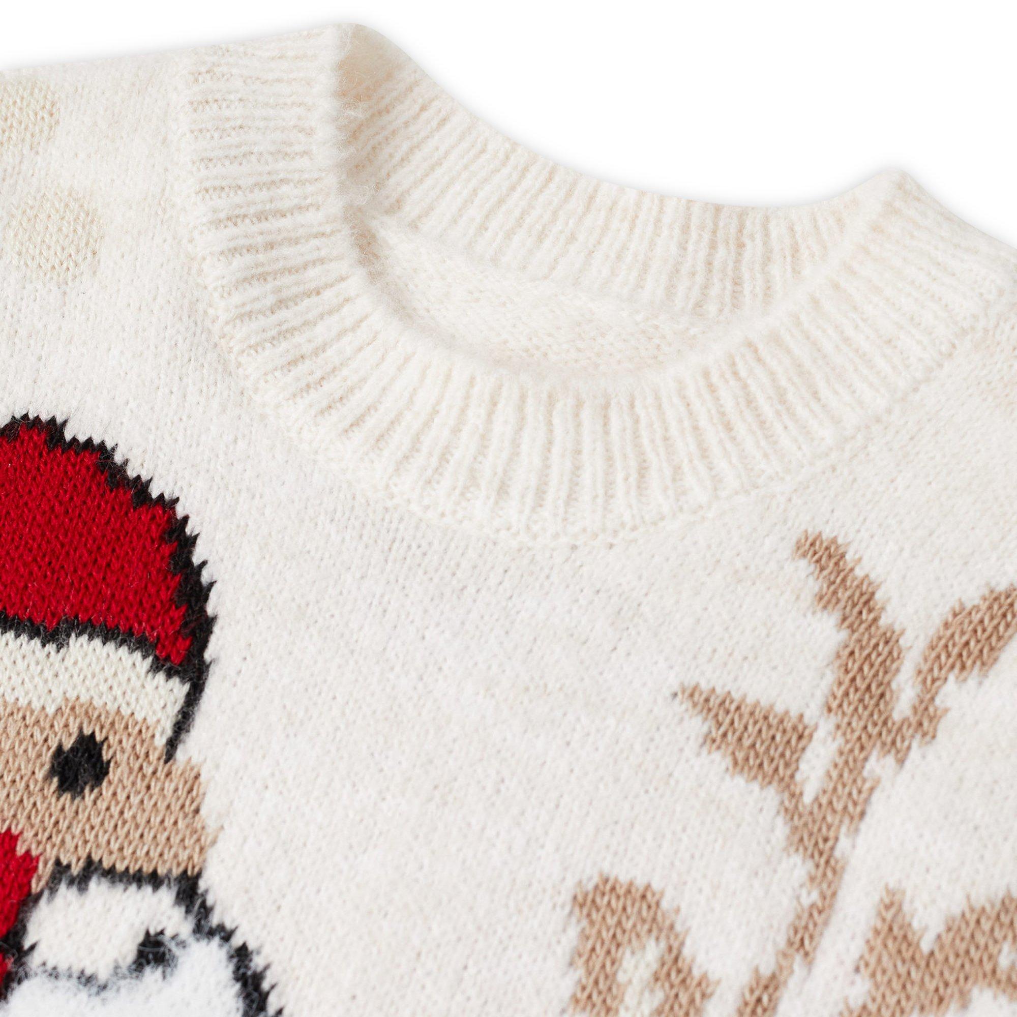 MANGO Kids  Pullover 
