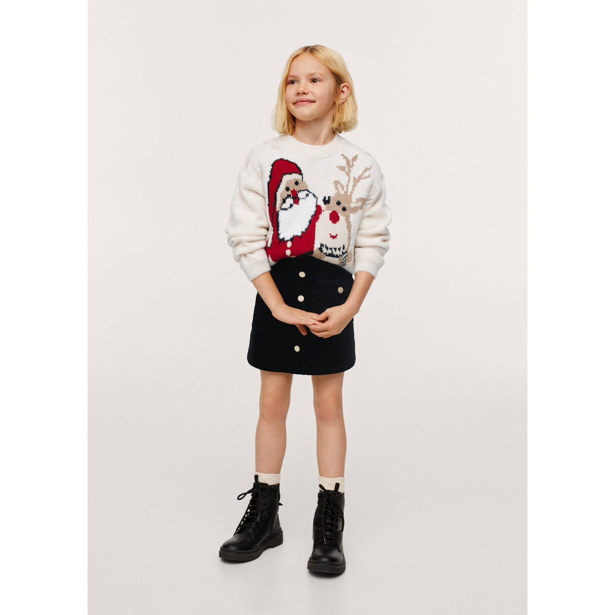 MANGO Kids  Pullover 